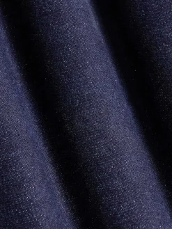 Wam Denim Jeans|Agrican Slim Fit Dark Navy Jeans