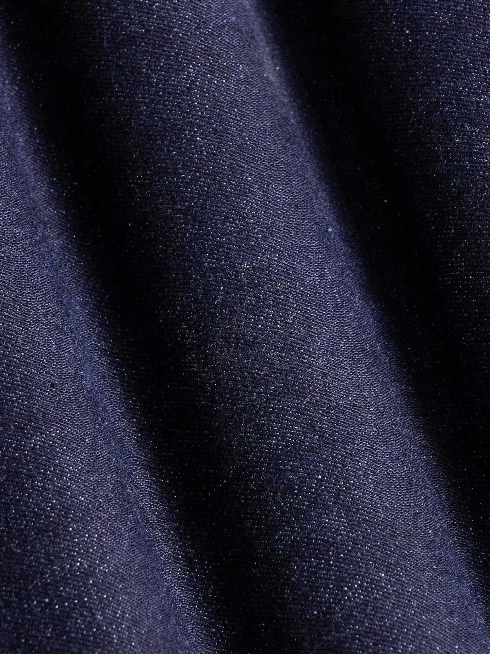 Wam Denim Jeans|Agrican Slim Fit Dark Navy Jeans