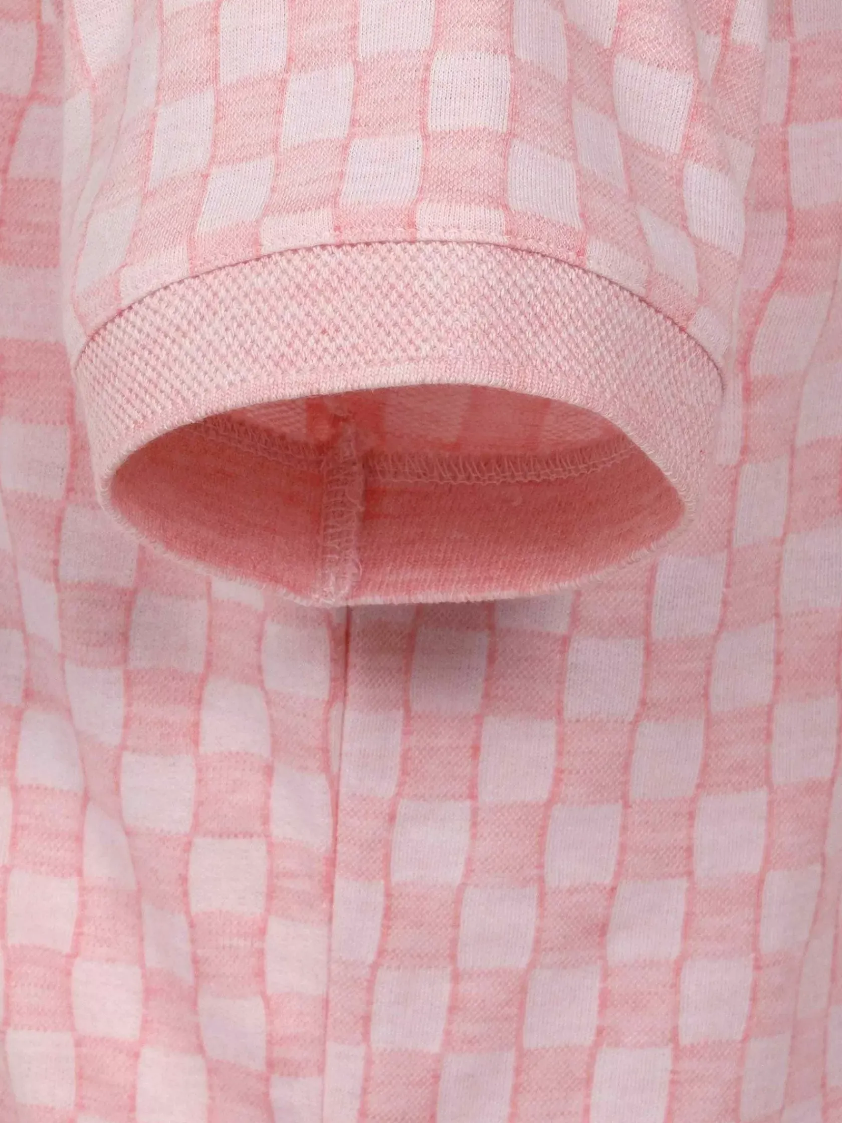 Wam Denim Polo'S|Aldo Pink Polo