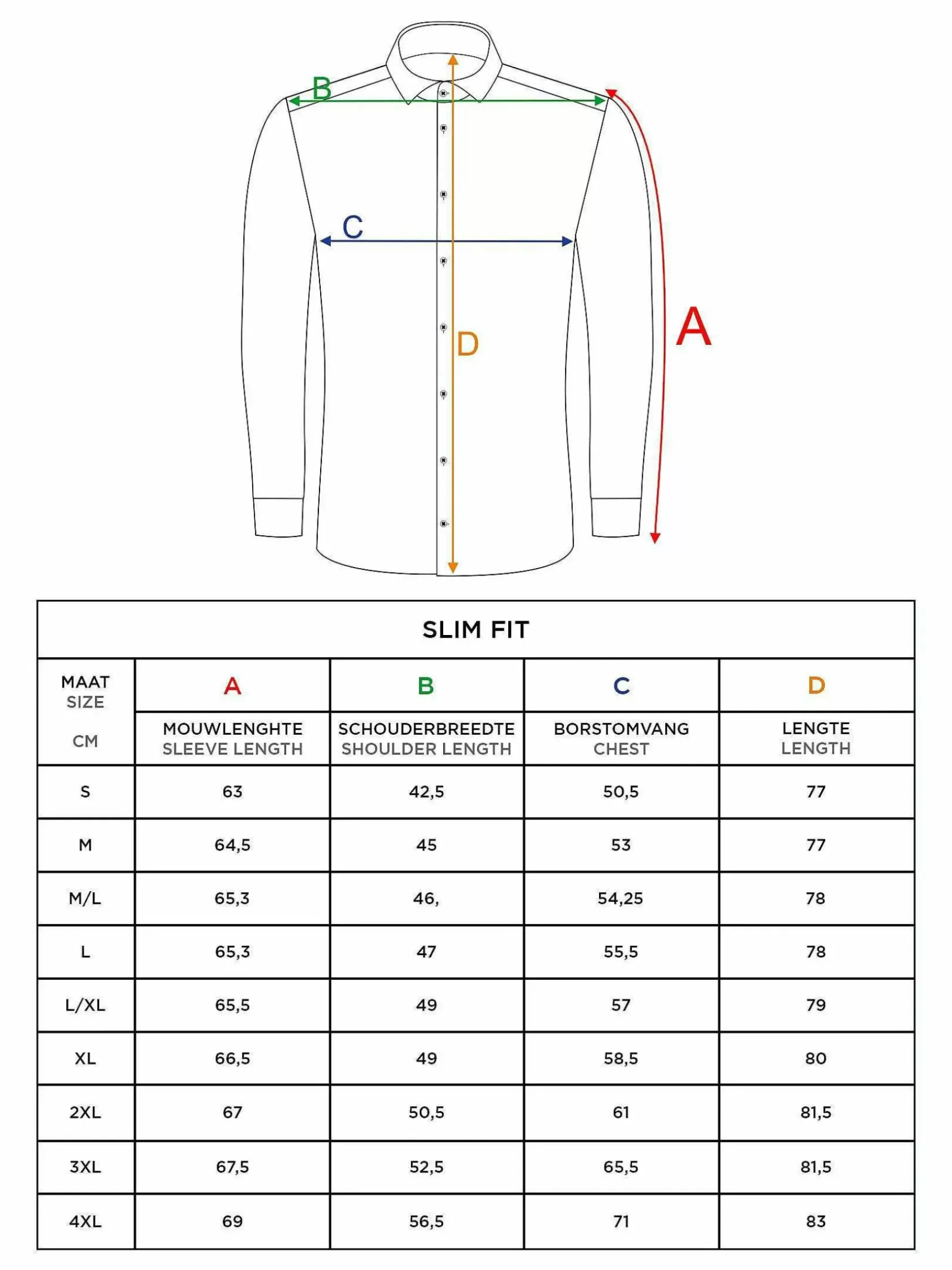 Wam Denim Overhemd Lange Mouwen|Ales Solid Structured Pink Overhemd Lange Mouw