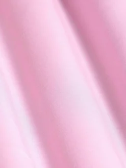 Wam Denim Overhemd Lange Mouwen|Ales Solid Structured Pink Overhemd Lange Mouw