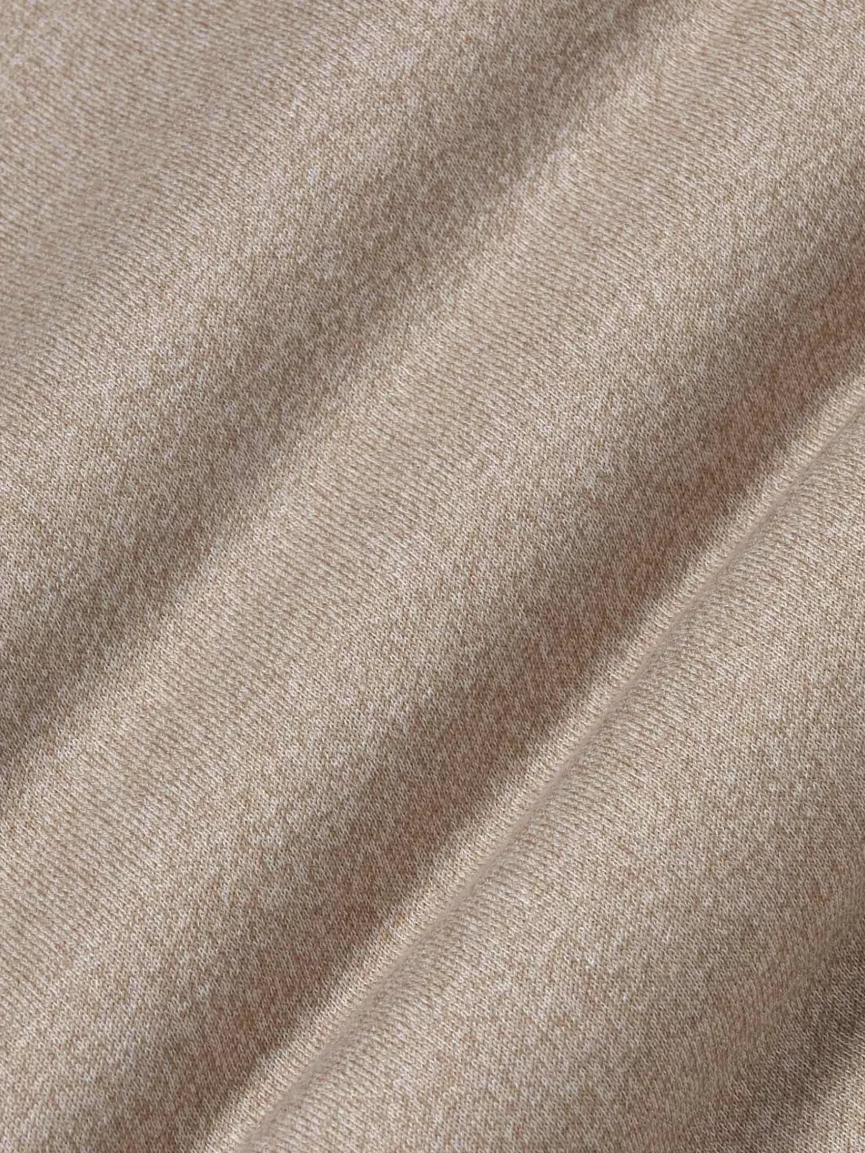 Wam Denim Vesten|Altena Beige Vesten