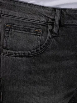 Wam Denim Jeans|Amaud Slim Stretch Grey Jeans
