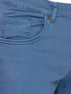 Wam Denim Jeans|Aramis Comfort Slim Fit Indigo Jeans