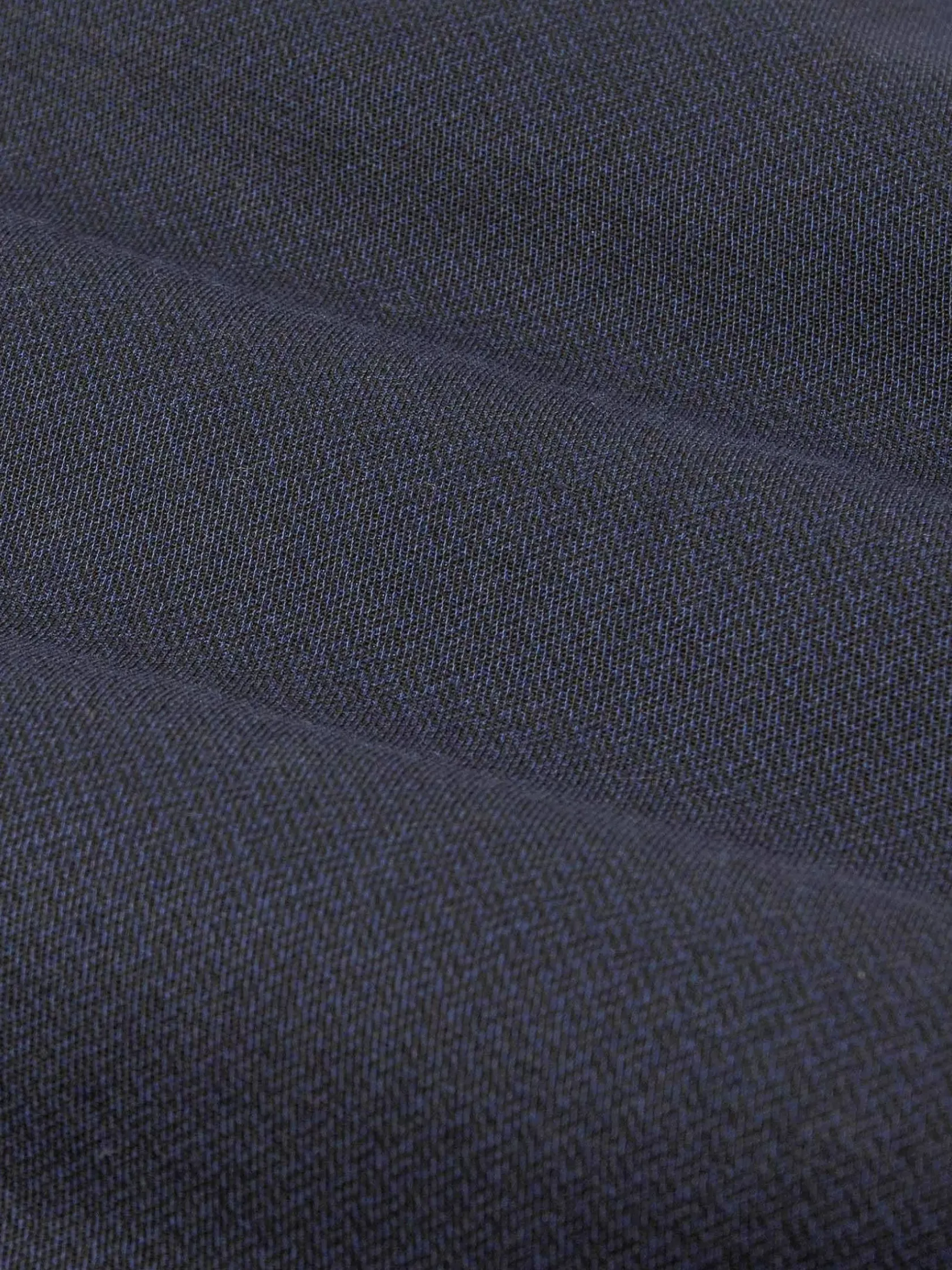 Wam Denim Jeans|Azalea Slim Fit Navy Jeans