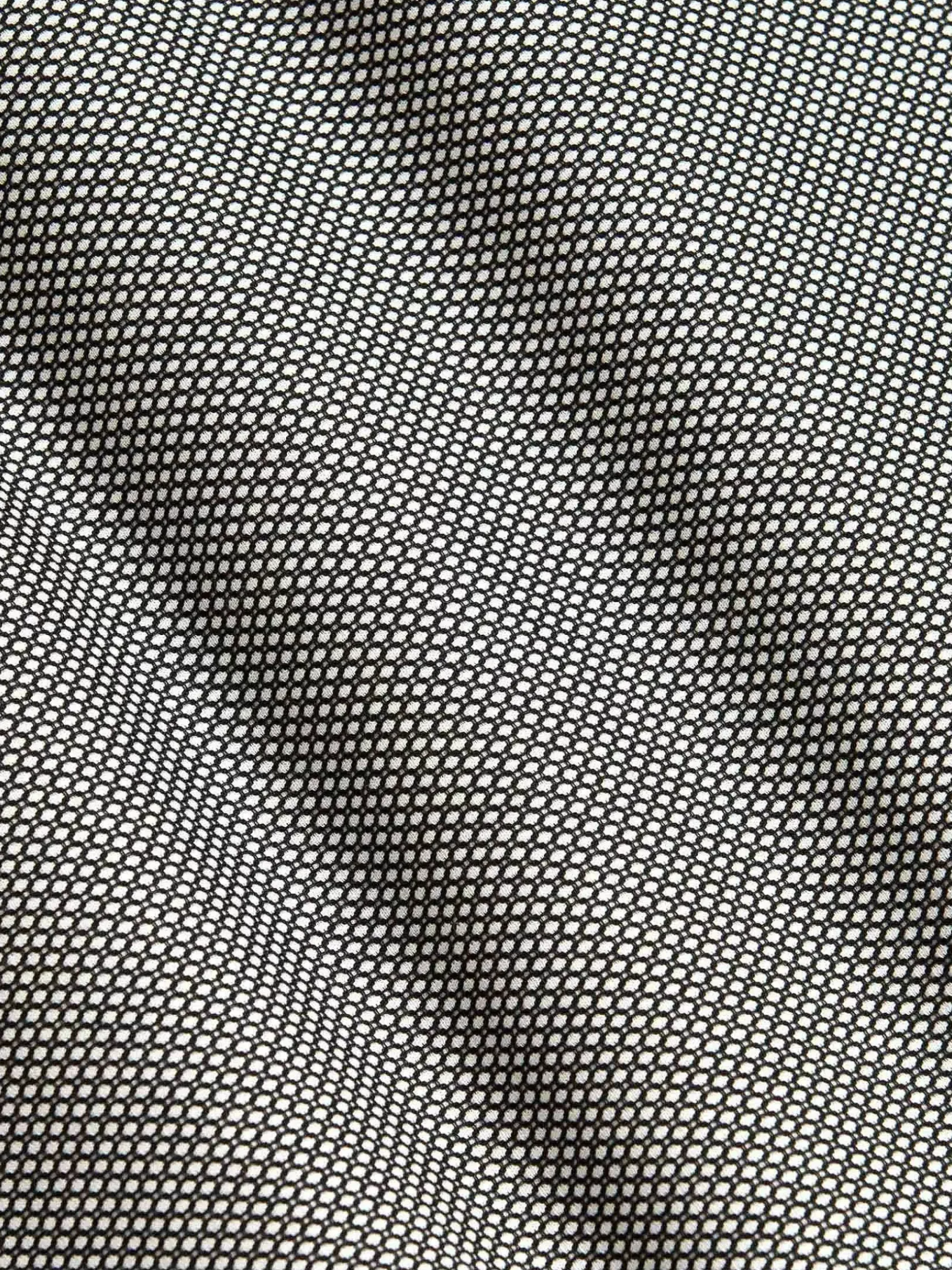 Wam Denim Overhemd Lange Mouwen|Bentley Regular Fit Anthracite Overhemd