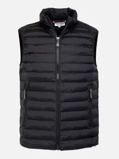 Wam Denim Bodywarmer|Body Warmer 2332 Black