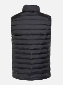 Wam Denim Bodywarmer|Body Warmer 2332 Black