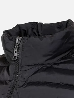 Wam Denim Bodywarmer|Body Warmer 2332 Black