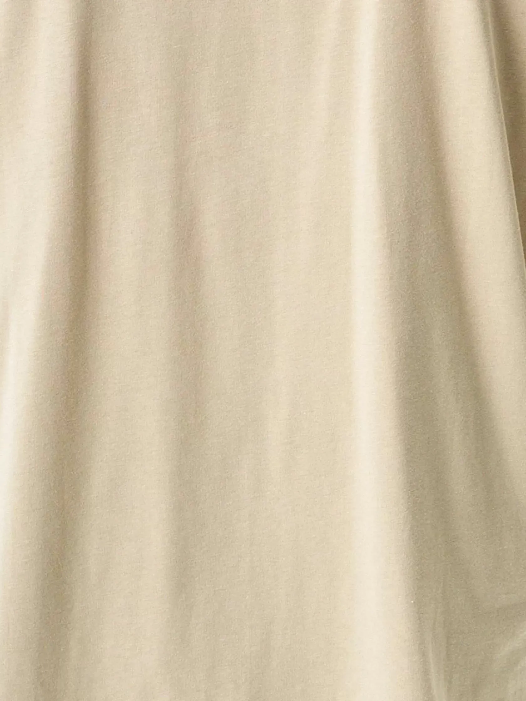 Wam Denim Streetwear|Braden Beige T-Shirt