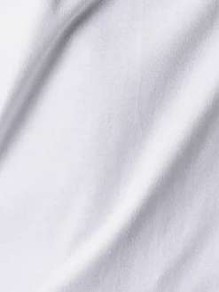 Wam Denim Streetwear|Braden White T-Shirt 1032