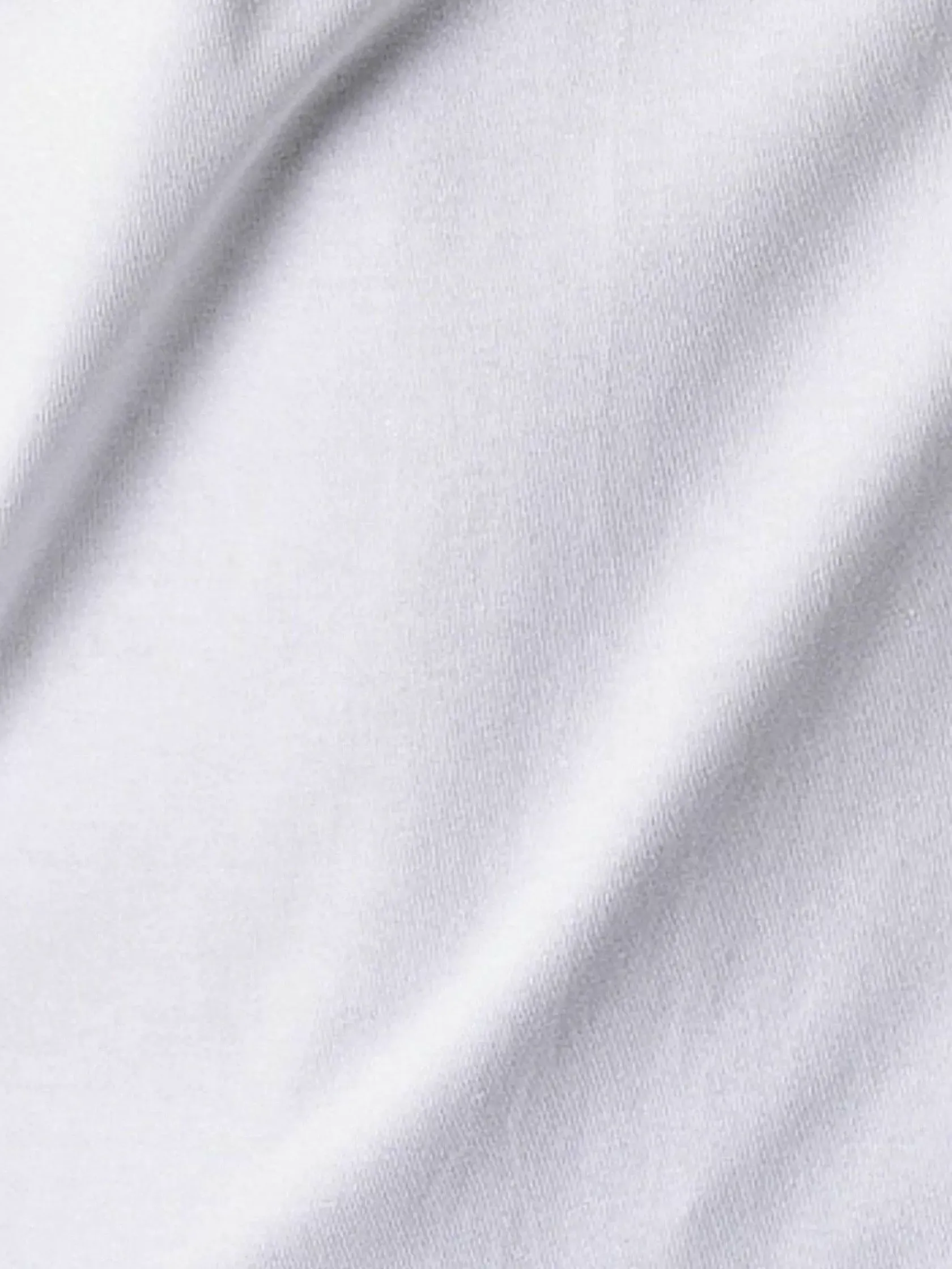 Wam Denim Streetwear|Braden White T-Shirt 1032