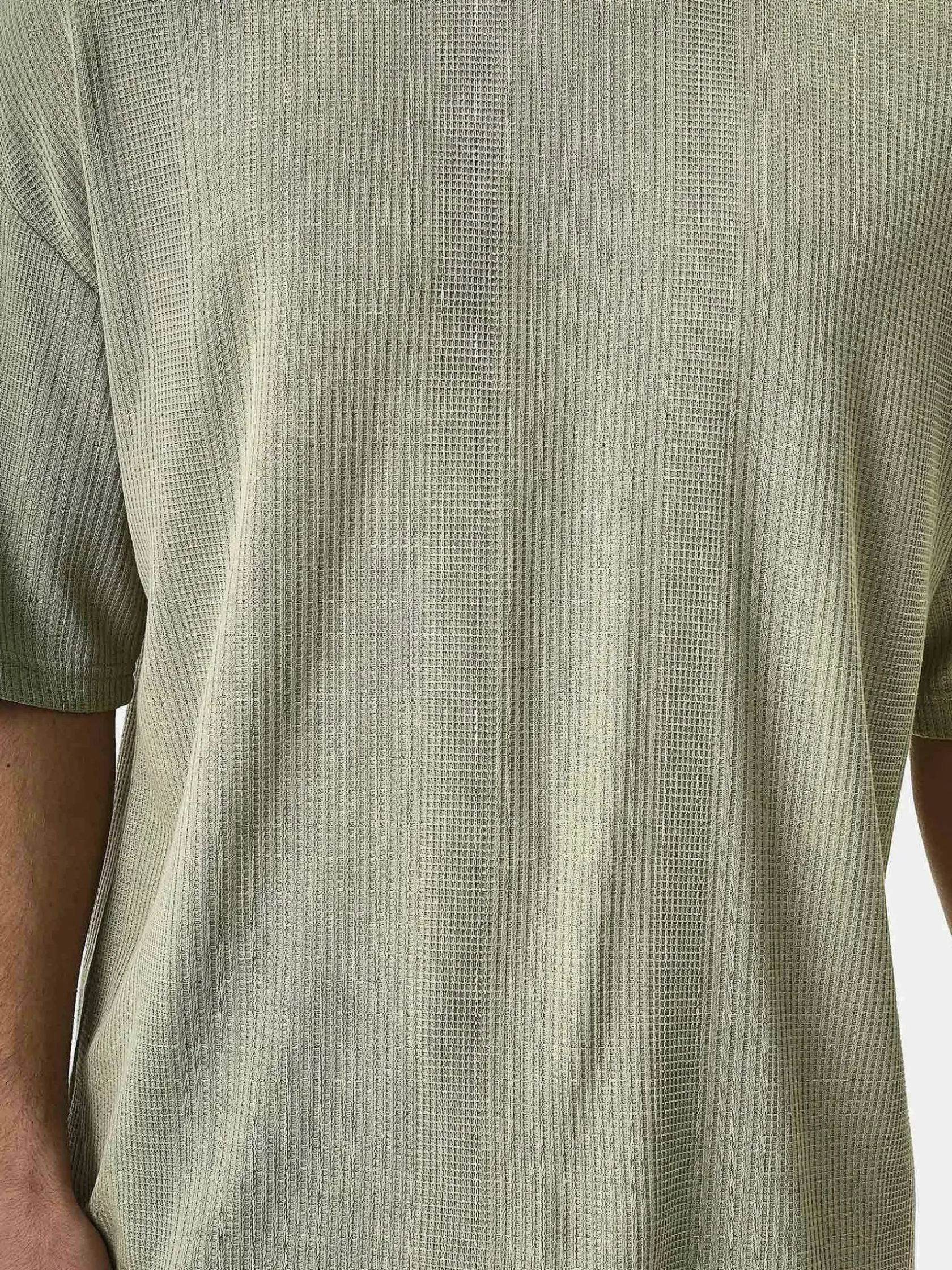 Wam Denim Streetwear|Brecken Menthol T-Shirt