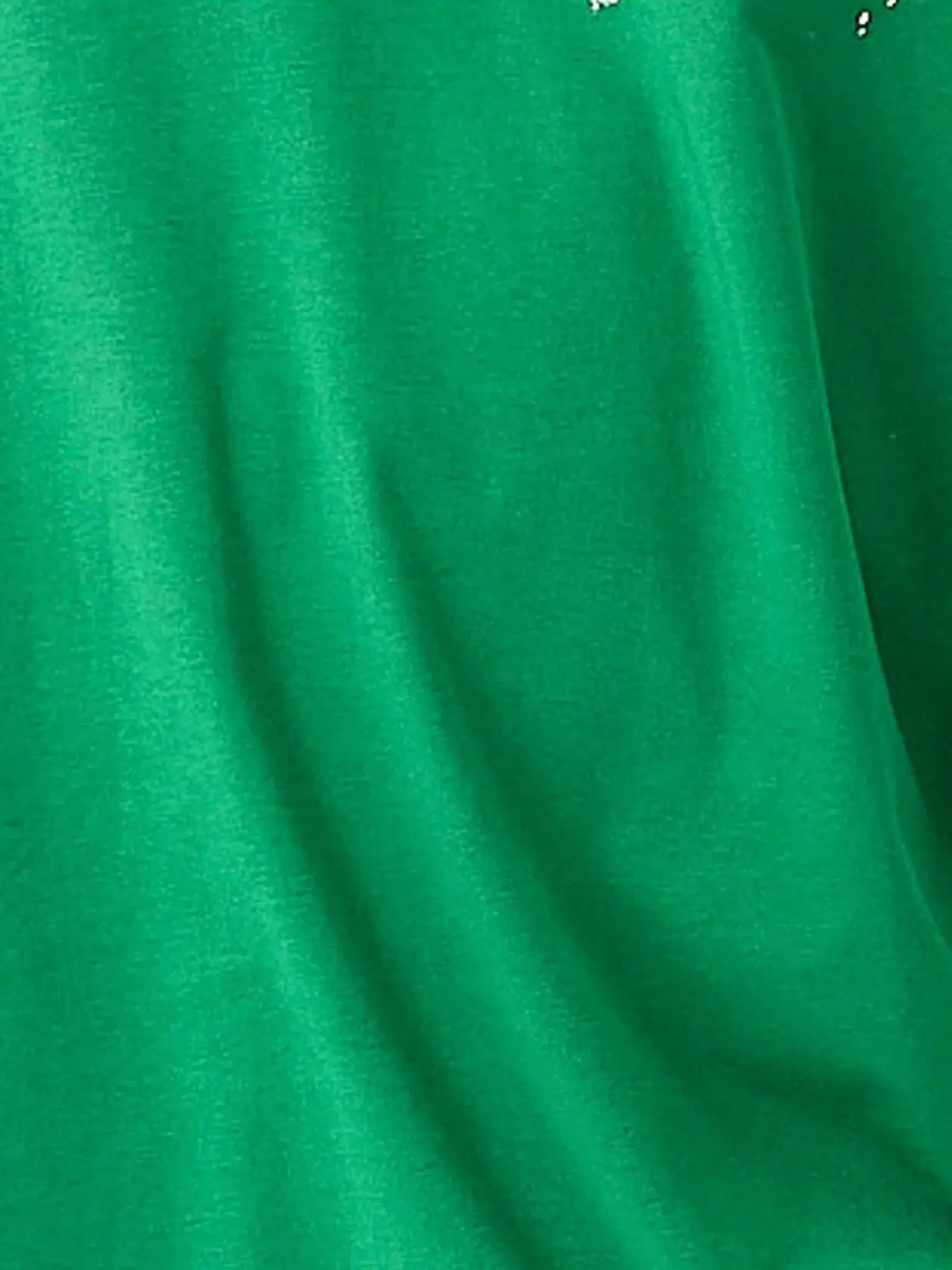 Wam Denim Streetwear|Brodie Green T-Shirt