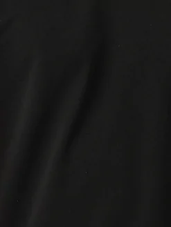 Wam Denim Streetwear|Bryant Black T-Shirt