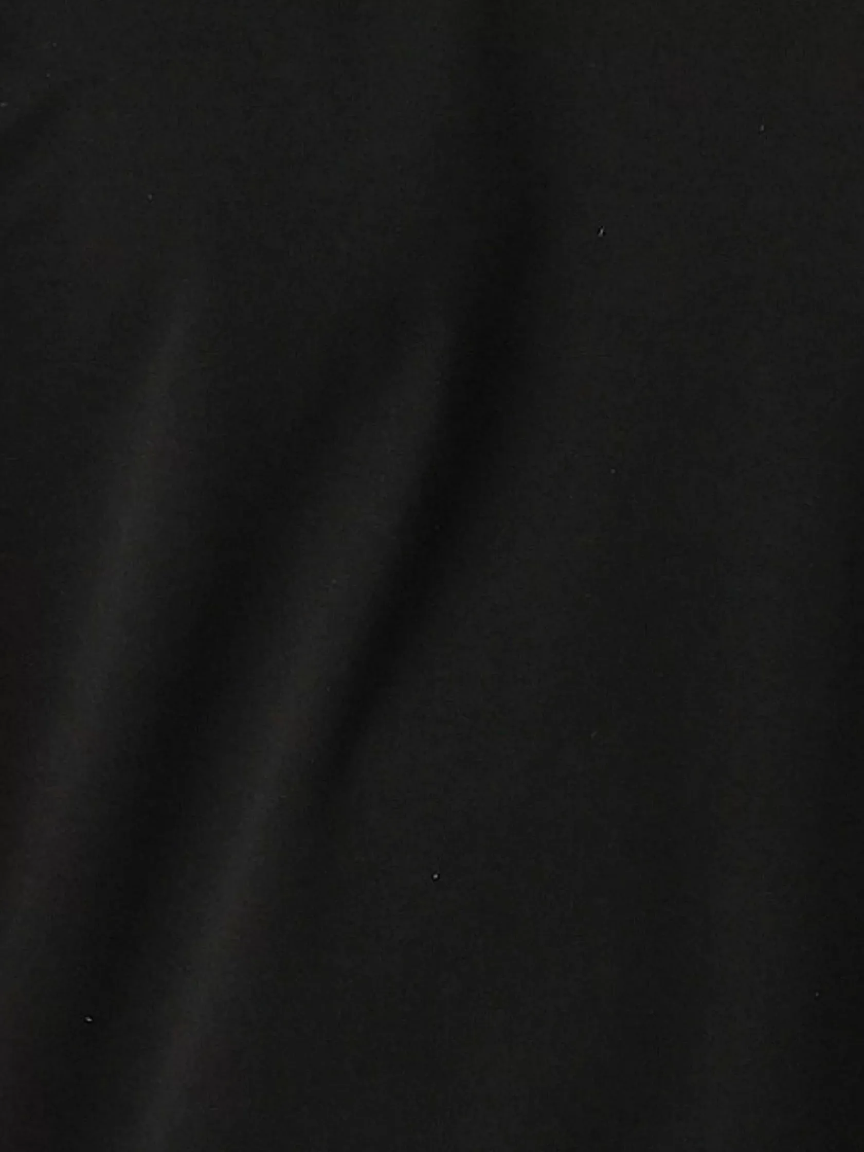 Wam Denim Streetwear|Bryant Black T-Shirt