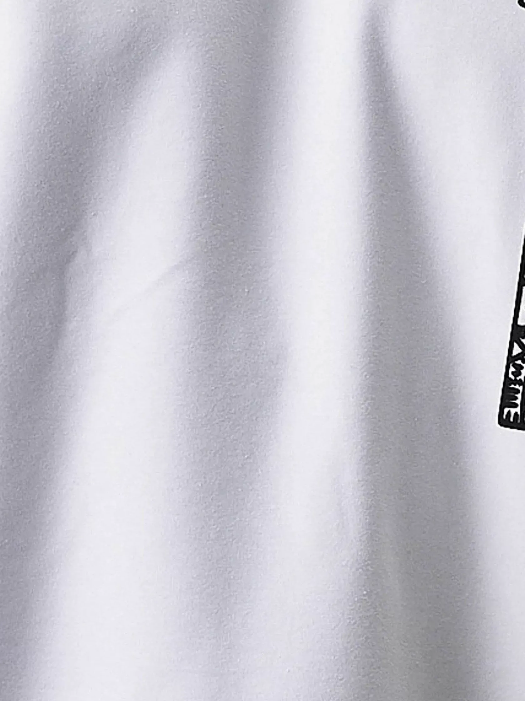 Wam Denim Streetwear|Bryant White T-Shirt