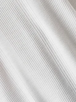 Wam Denim Streetwear|Byron Off White T-Shirt