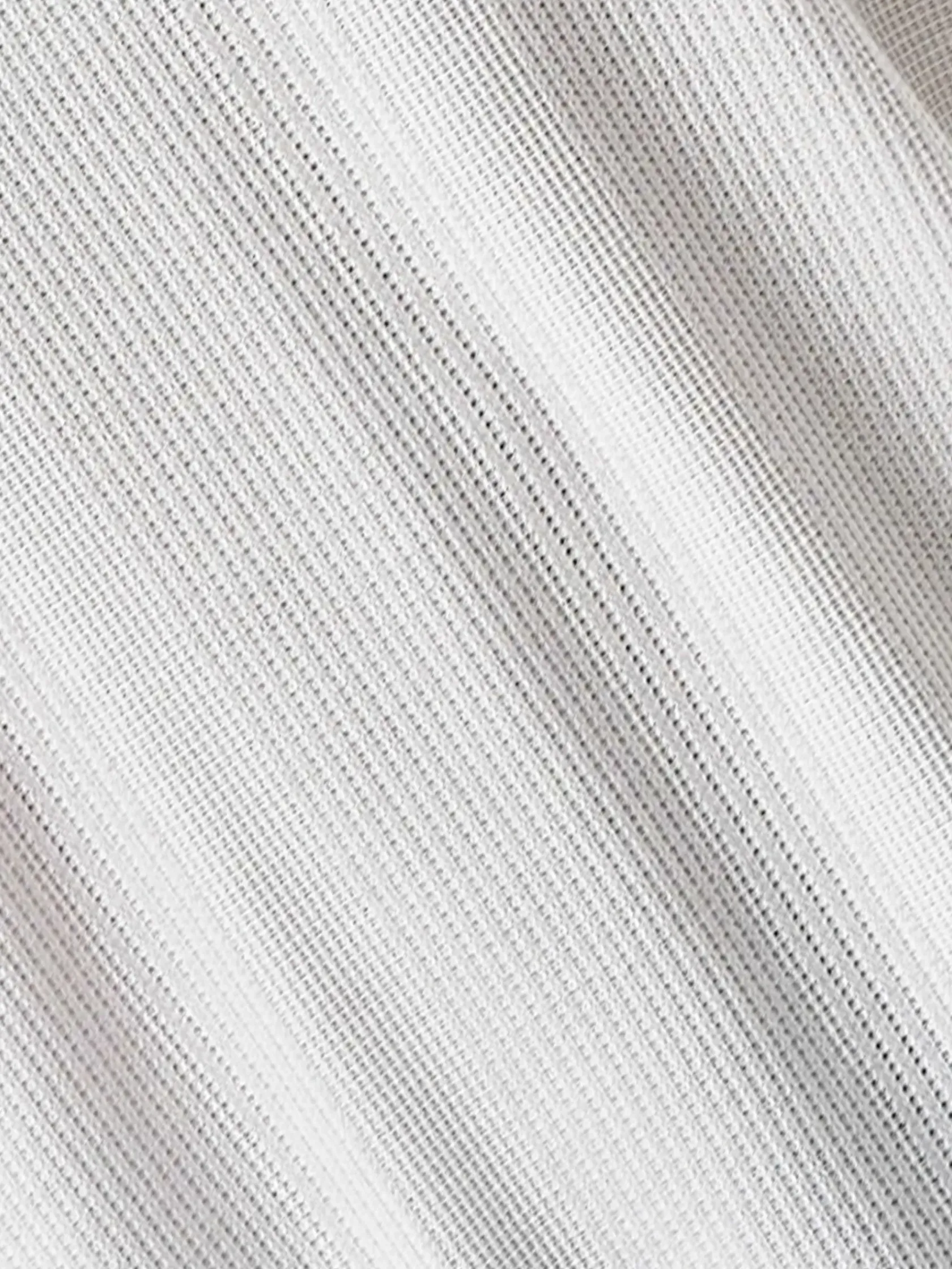 Wam Denim Streetwear|Byron Off White T-Shirt