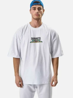 Wam Denim Streetwear|Byron White T-Shirt 1015
