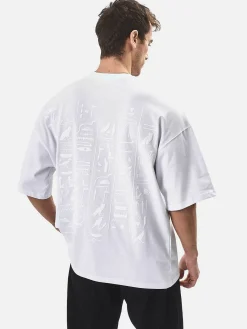 Wam Denim Streetwear|Byron White T-Shirt