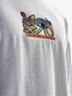 Wam Denim Streetwear|Byron White T-Shirt