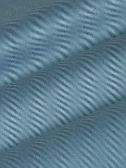 Wam Denim Overhemd Lange Mouwen|Caesar Light Indigo Overhemd