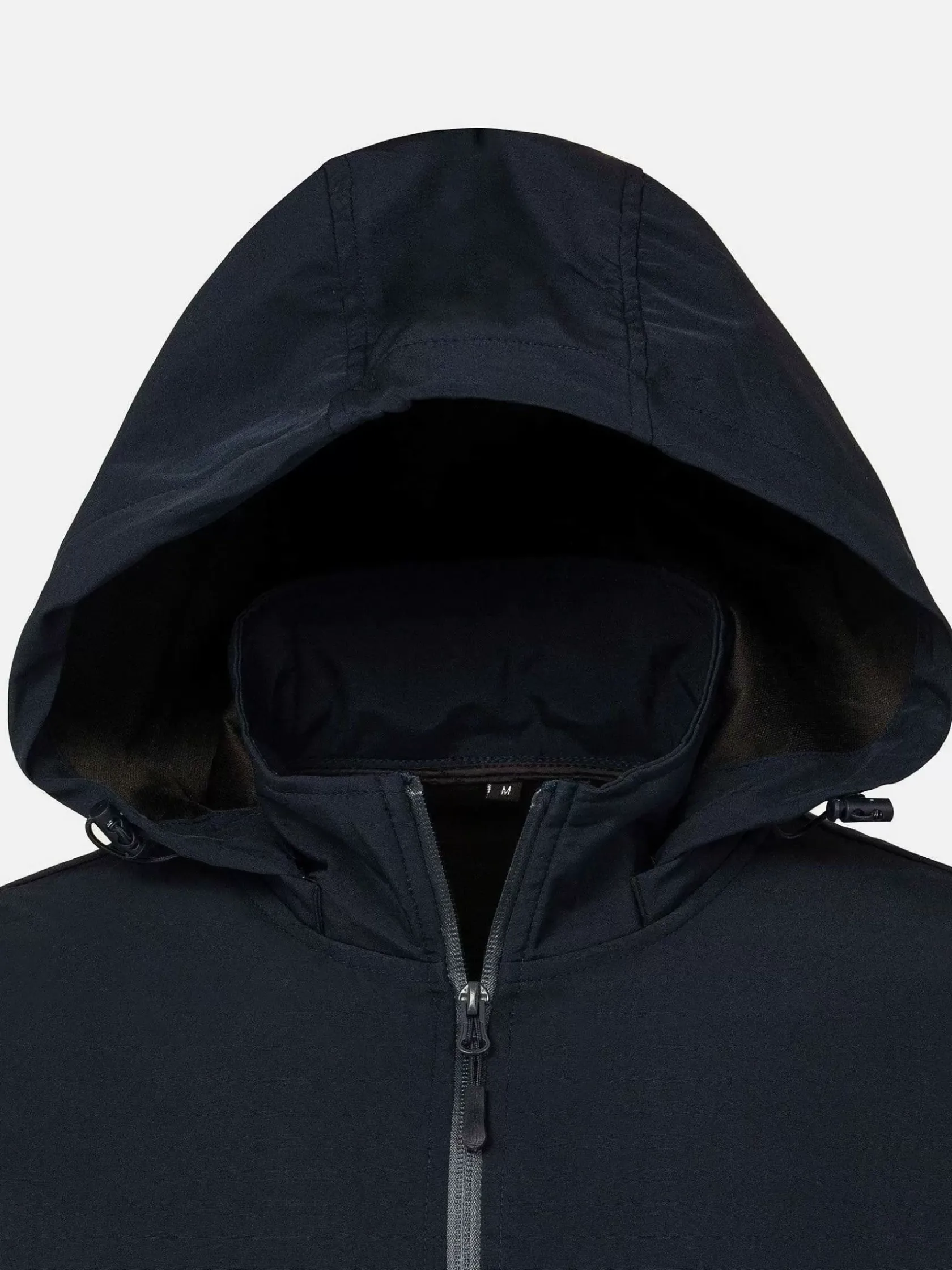 Wam Denim Zomerjassen|Carter Stretched Blue Zomer Jassen