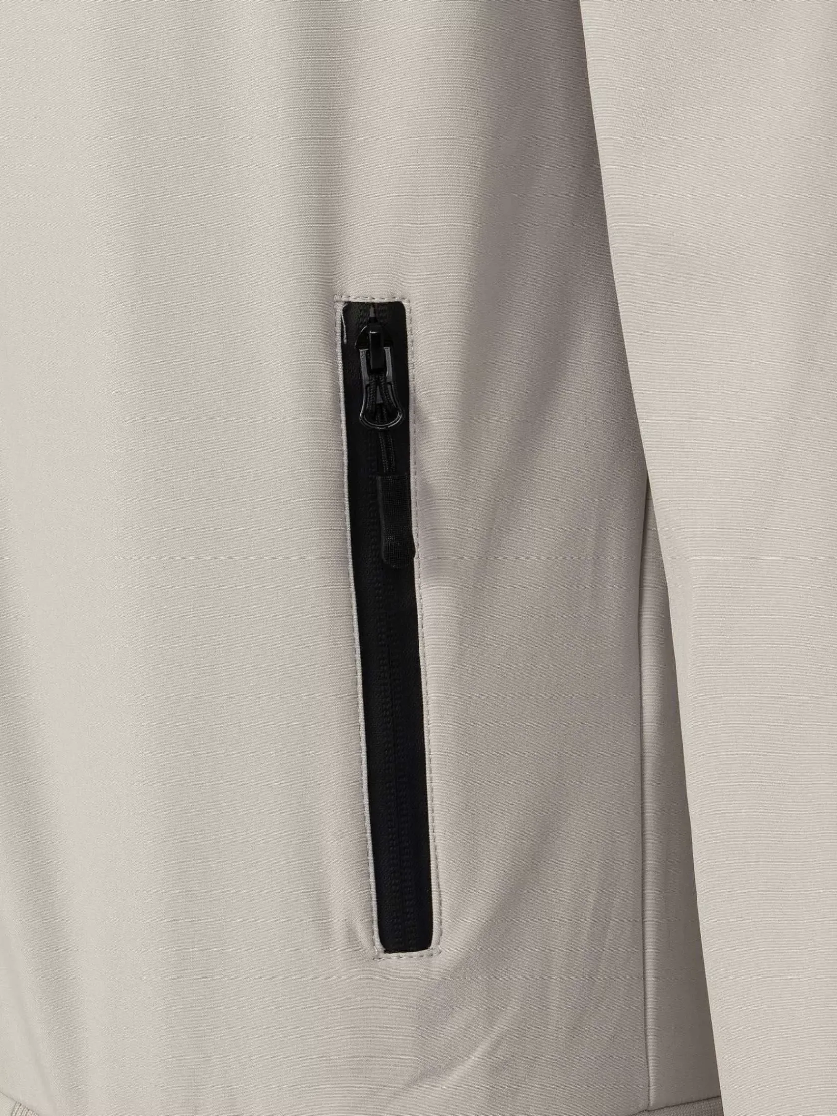 Wam Denim Zomerjassen|Carter Stretched Grey Zomer Jassen