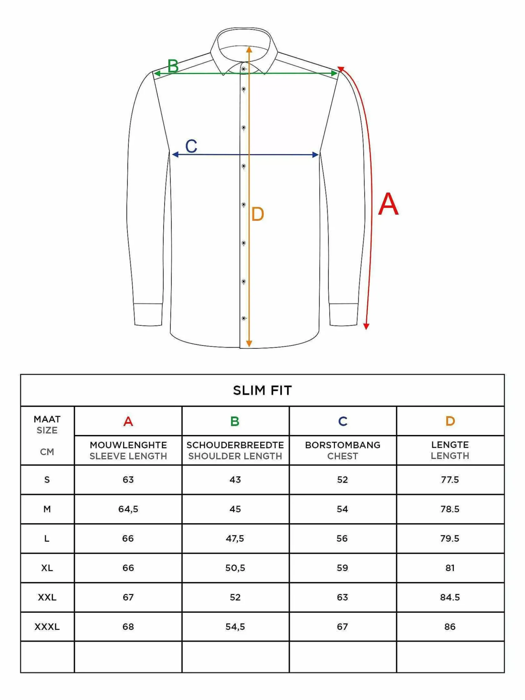 Wam Denim Overhemd Lange Mouwen|Catalina Brown Solid Overhemd Lange Mouw