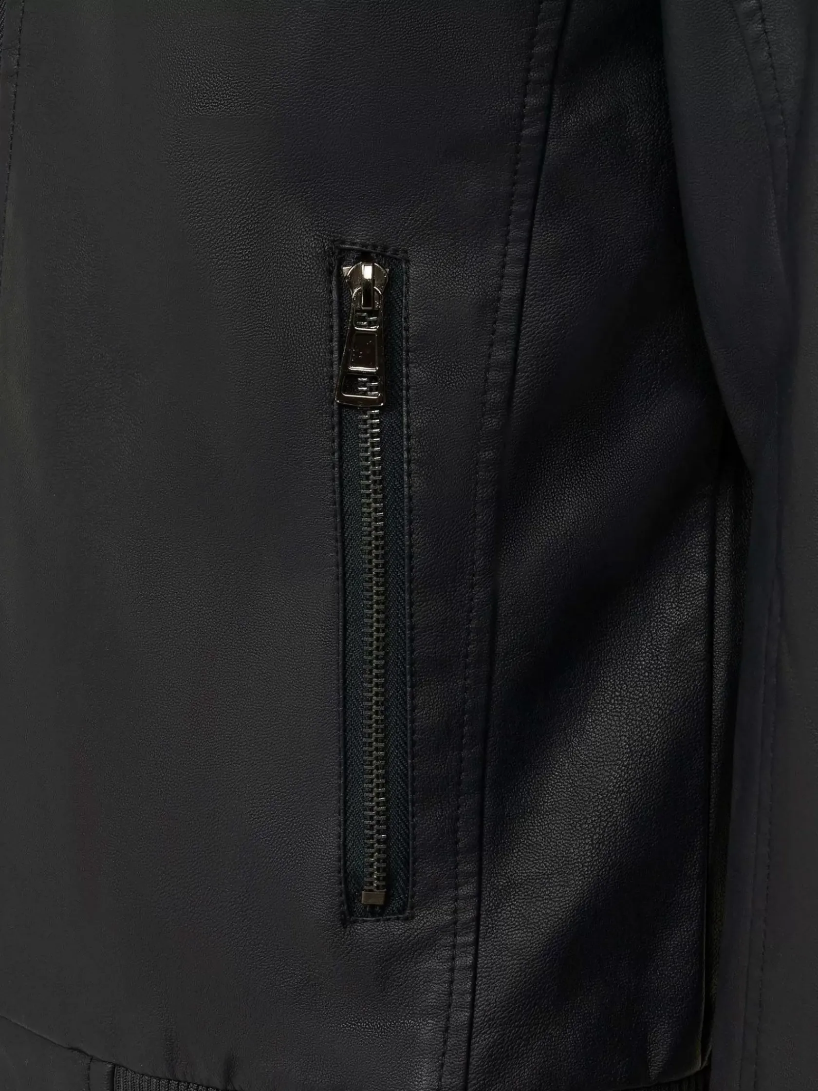 Wam Denim Zomerjassen|Charlie Slim Fit Zomer Jassen