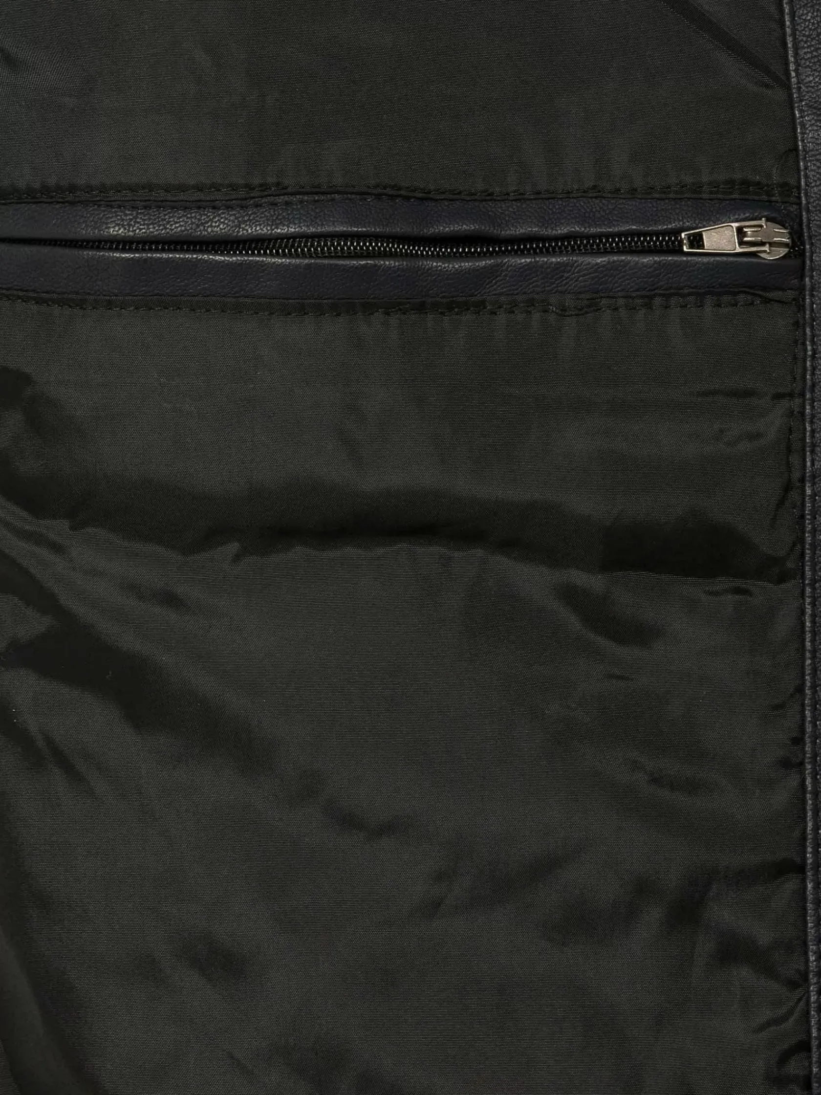 Wam Denim Zomerjassen|Charlie Slim Fit Zomer Jassen