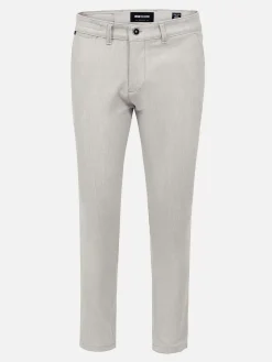 Wam Denim Chino'S|Chino 72401 Dutton Grey
