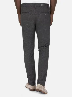 Wam Denim Chino'S|Chino 72341 Kingston Anthracite