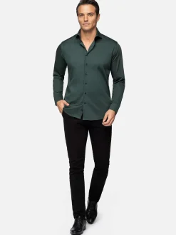 Wam Denim Chino'S|Chino 72348 Laminia Black