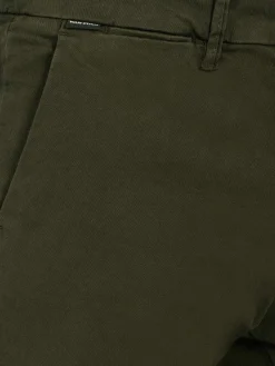 Wam Denim Chino'S|Chino 72348 Laminia Khaki