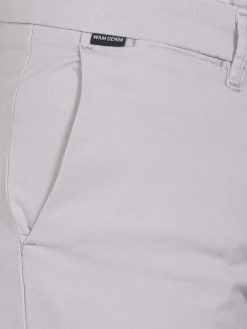 Wam Denim Chino'S|Chino 72348 Laminia Off White