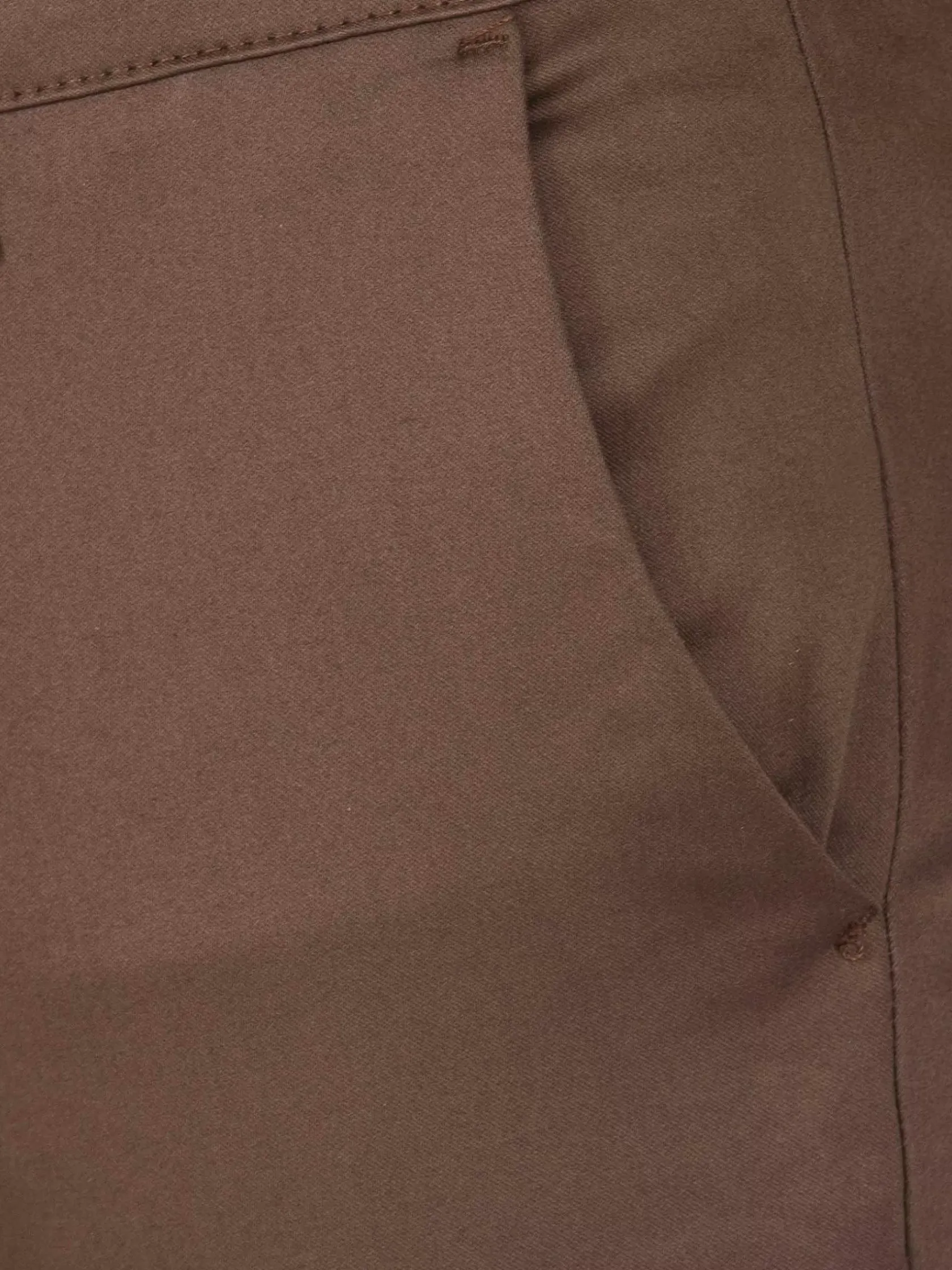 Wam Denim Chino'S|Chino 72309 Miramar Brown
