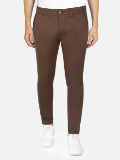 Wam Denim Chino'S|Chino 72309 Miramar Brown