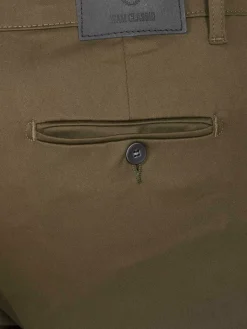 Wam Denim Chino'S|Chino 72309 Miramar Khaki