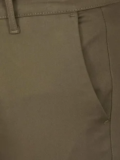 Wam Denim Chino'S|Chino 72309 Miramar Khaki