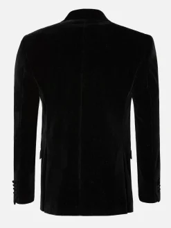 Wam Denim Colberts|Colbert 74121 Ariano Black
