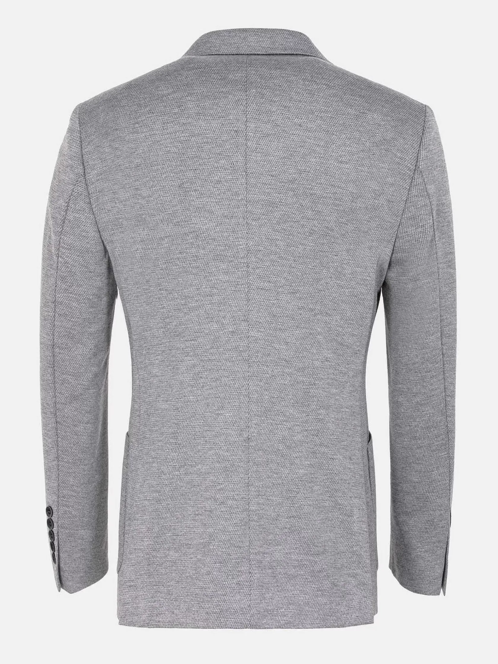 Wam Denim Colberts|Colbert 74123 Bern Grey