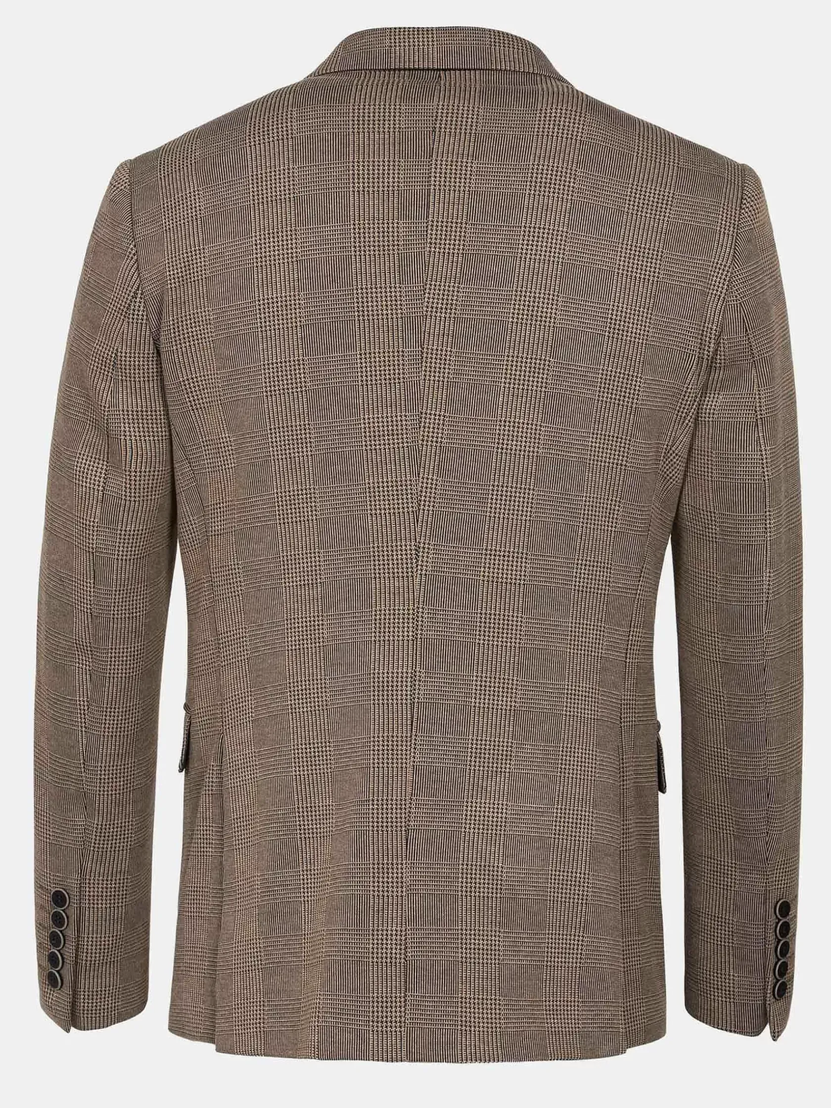 Wam Denim Colberts|Colbert 70066 Fredin Beige