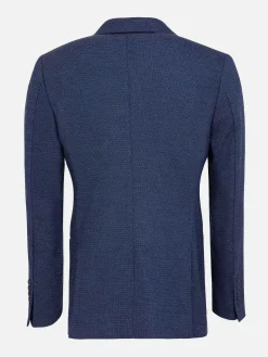 Wam Denim Colberts|Colbert 74115 Harmony Navy
