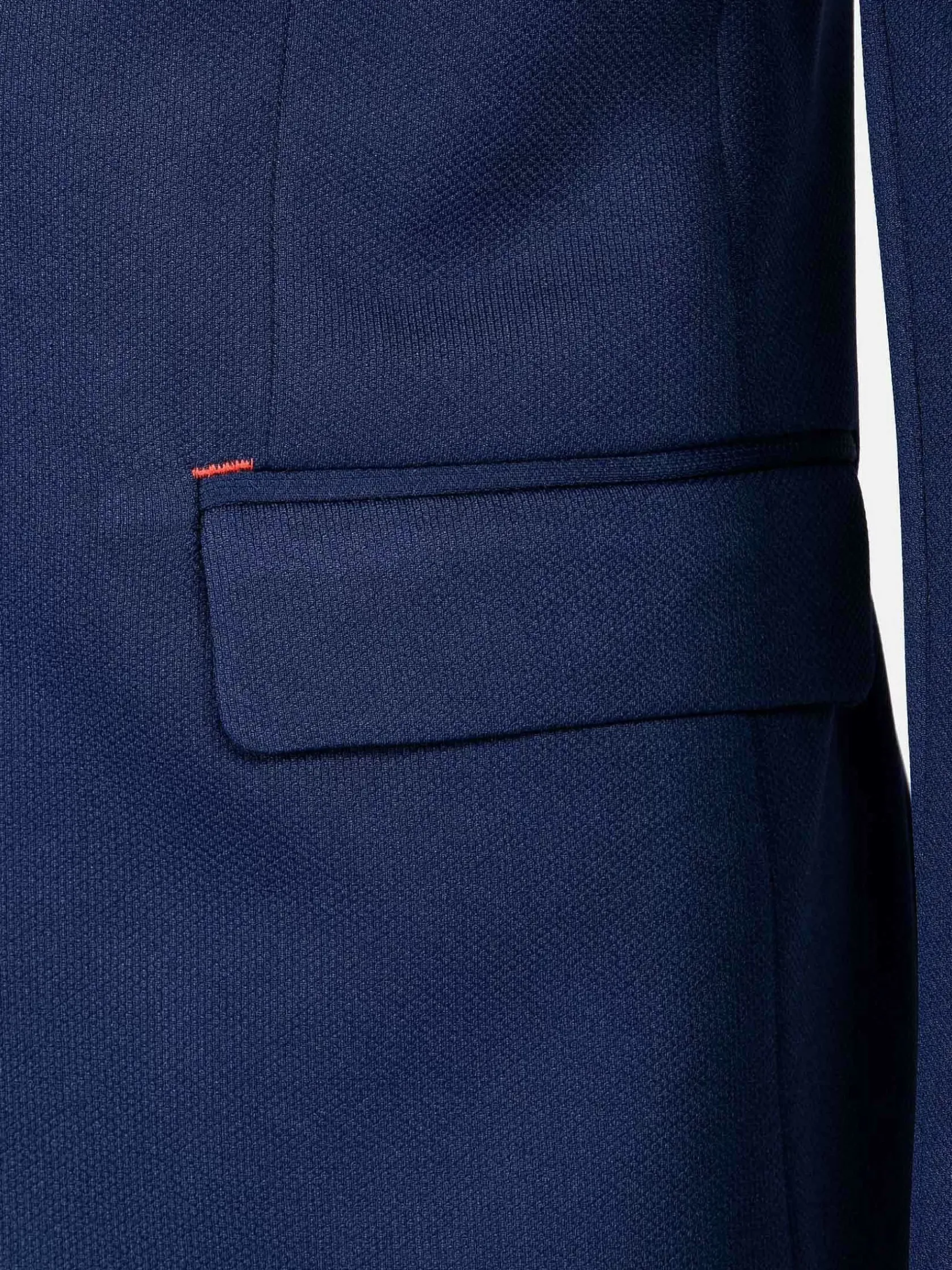 Wam Denim Colberts|Colbert 74065 Navy