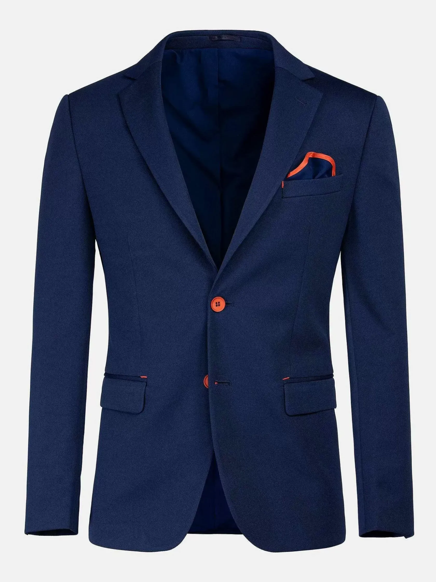 Wam Denim Colberts|Colbert 74065 Navy