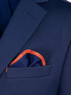 Wam Denim Colberts|Colbert 74065 Navy