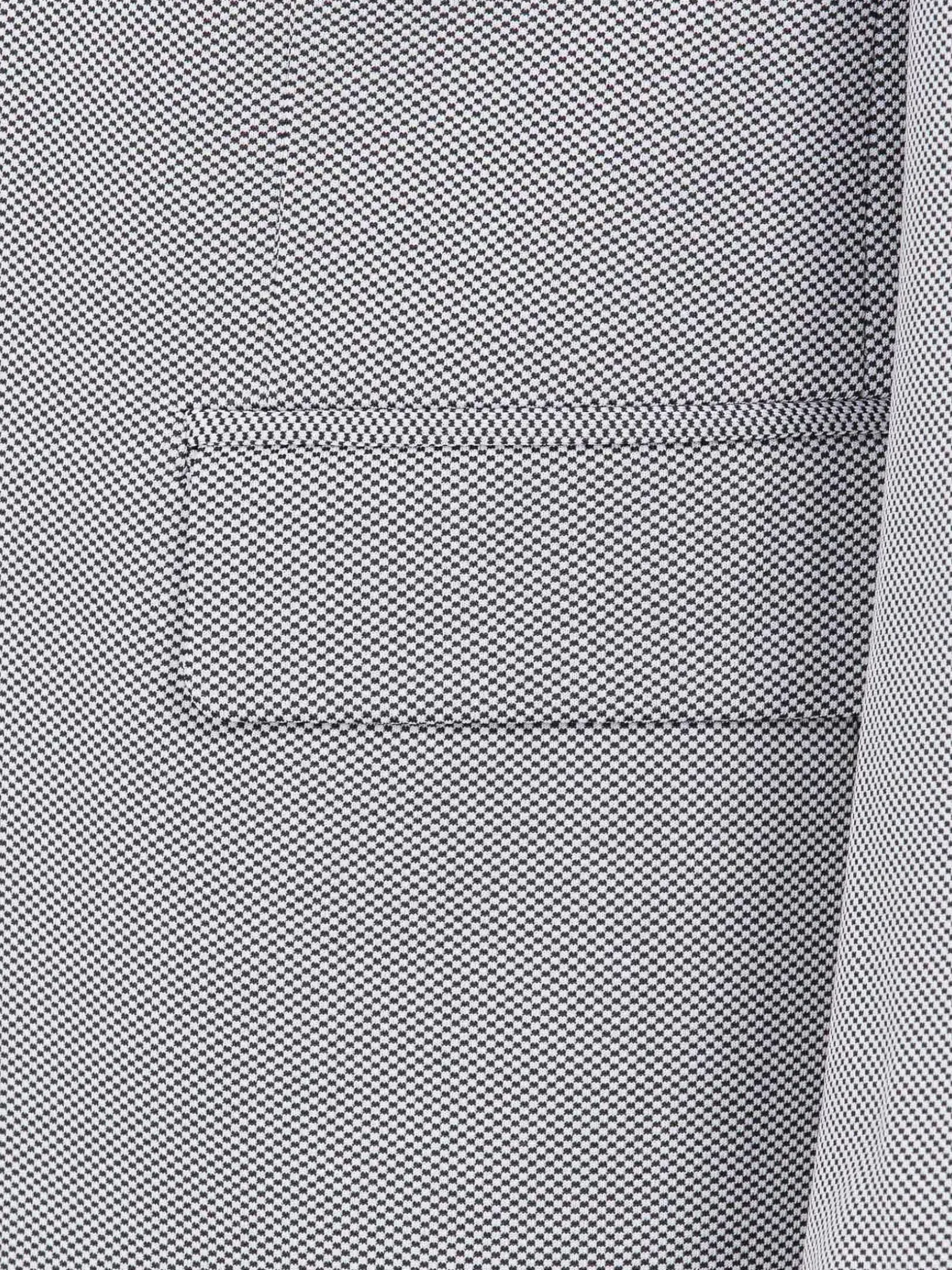Wam Denim Colberts|Colbert 70067 Nolan Grey