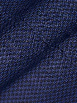 Wam Denim Colberts|Colbert 70067 Nolan Navy